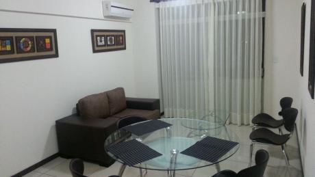 Alquilo Hermoso Departamento Zona Norte