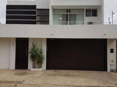 Casa En Venta Zona Norte