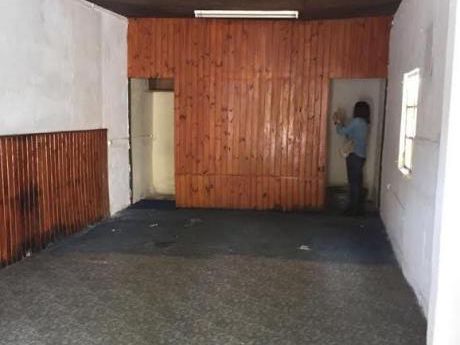Ref 1844, Local Comercial En La Union