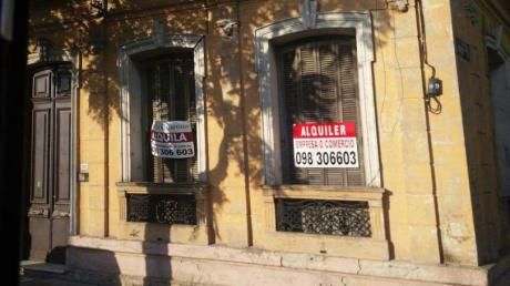 Alquiler Casa Prado