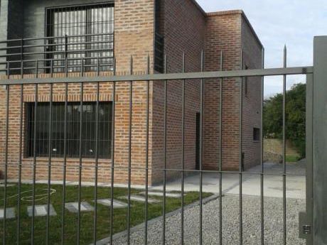 Carrasco Norte Zona Colegios