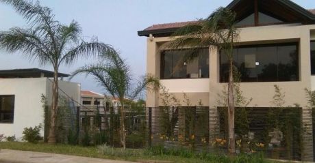 Alquiler De Hermosos Dúplex En La Mejor Zona De Luque