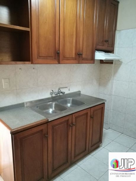 Alquilo Dpto Zona Colegio MonseÑor Lasagna