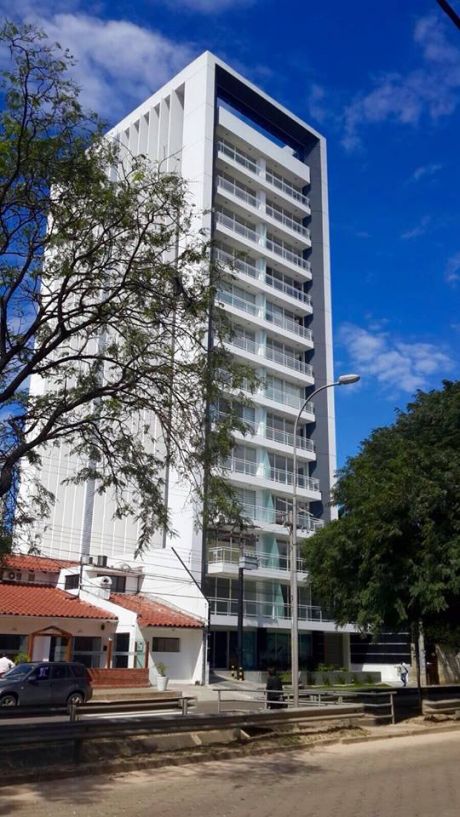 Hermoso Departamento