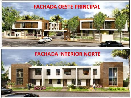 Ultimas Casas En Venta!!!, Prox/chillimarca (tiquipaya)