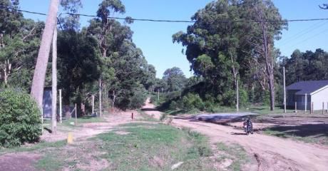 Terreno En Venta En Punta Colorada.