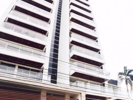 Dpto. En Alquiler En Condominio Puerto Madero