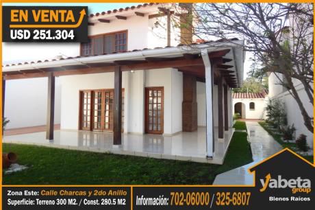 La Casa Que Buscaba, Buena Bonita Y Barata