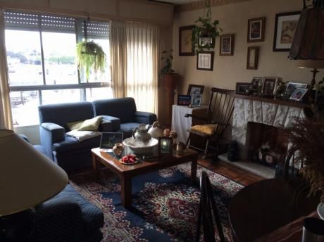Dueño Alquila Excelente Apartamento En Palermo