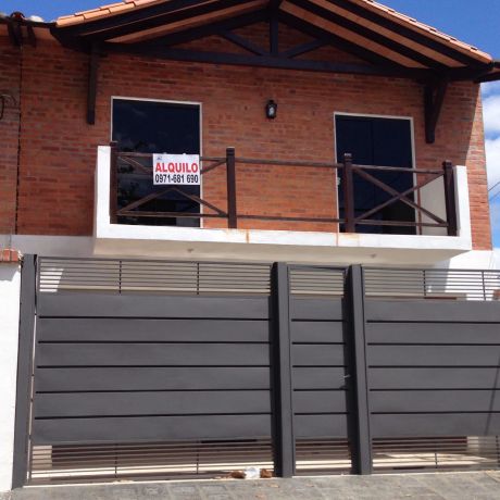 Dúplex A Estrenar . Barrio Trinidad