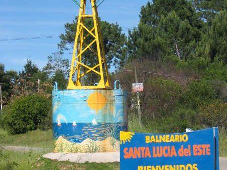 Gran Terreno Sobre Ruta Interbalnearia!!