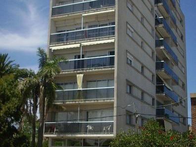 Apartamento A La Venta En El Centro De Piriápolis