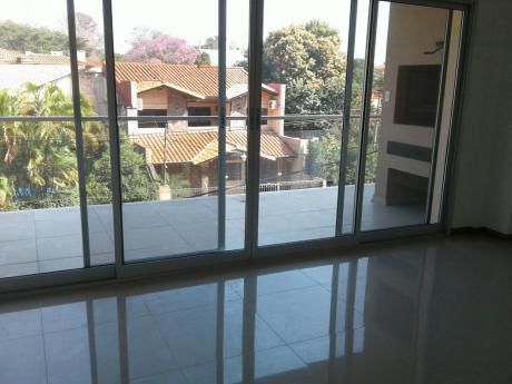 Alquilo Departamento 2 Dormitorios Zona Carmelitas Shopping Del Sol