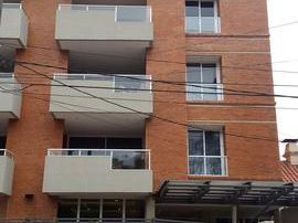 Oferto Dpto En Edificio De Lujo Bo Herrera 3 Dormitorios.