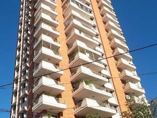 Edificio El Alto