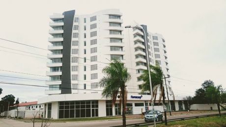 Departamento En Alquiler