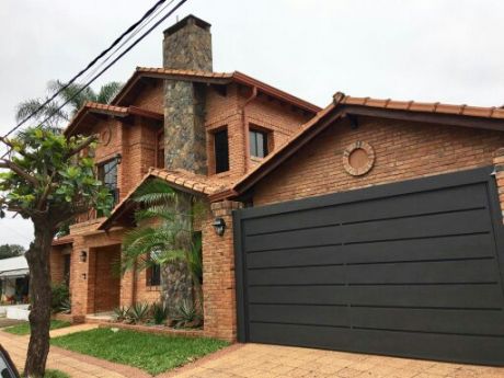 Residencia Alquilo