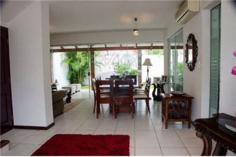 Condominio Florencia Hermosa Casa En Venta