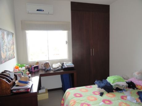 Dpto En Venta En Condominio Jardin Sur