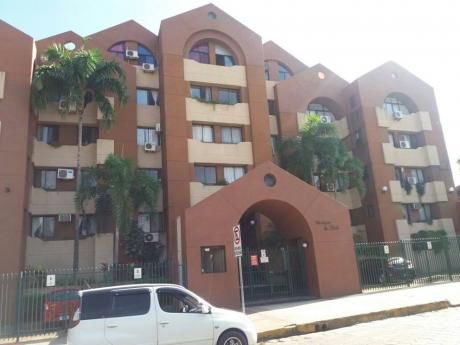 Departamento De 1 Dorm. En Venta Z/centro • Ubicado En La Calle Lemoine 441,