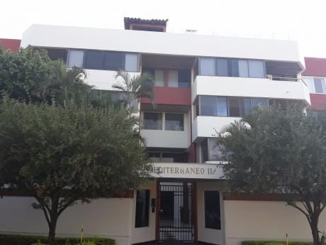 Departamento Vendo Zona Zoologico