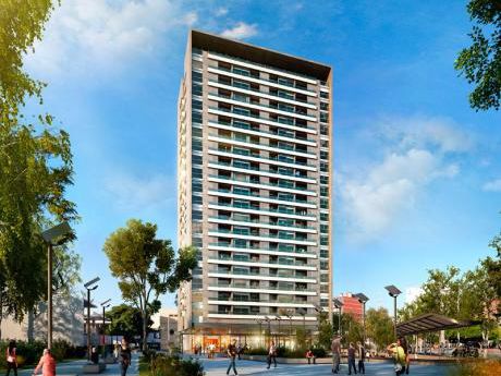 Towertorre 1 Unidad: 102