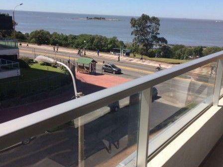 Apartamento En Malvin