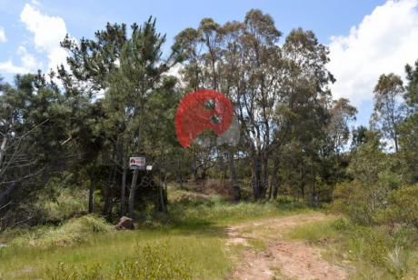 Terreno En Punta Colorada (te530)