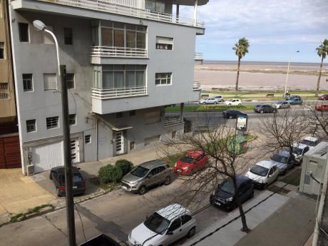Punta Carretas Casi Rambla