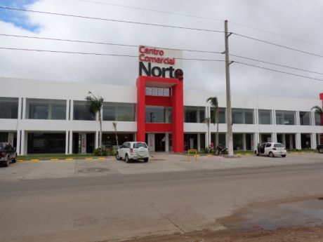 Local En Venta Ccn Centro Comercial Norte