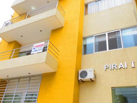 Departamento De 3 Habitaciones. Cerca De 2do. Anillo Piraí