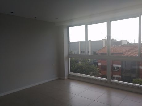 Alquilo Departamento A Estrenar Barrio Villa Morra