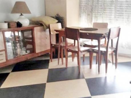Venta Casa 3 Dormitorios Prado Norte. Zubiría Y C.silva