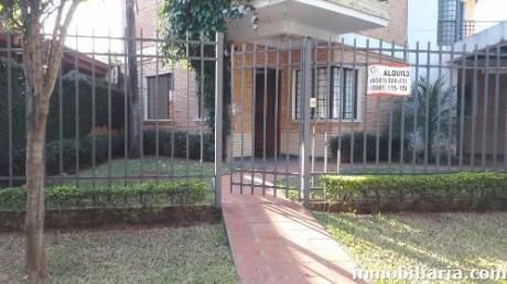 En Villa Morra