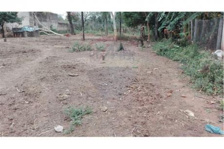 Terreno En Areguá - Caacupemi