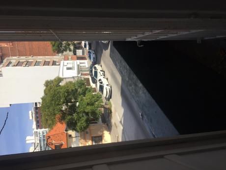 Excelente Apto En Pleno Pocitos