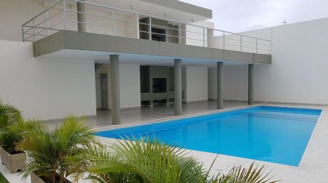 Departamento De 2 Dormitorios Zona Oeste Pirai
