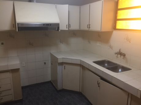 Alquilo Departamento En Zona Inmejorable