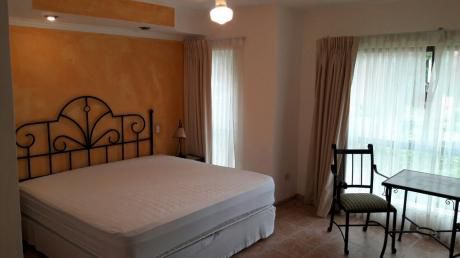 Departamento En Venta En Hotel Buganvillas