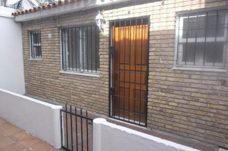 Apartamento En La Blanqueada