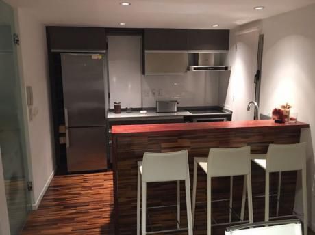 Venta Apartamento 2 Dormitorios, 2 Baños, 2 Garajes En Malvín Sur