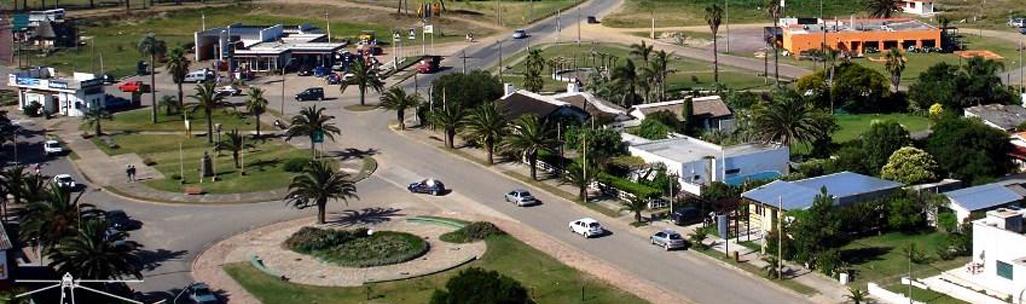 Centro La Paloma