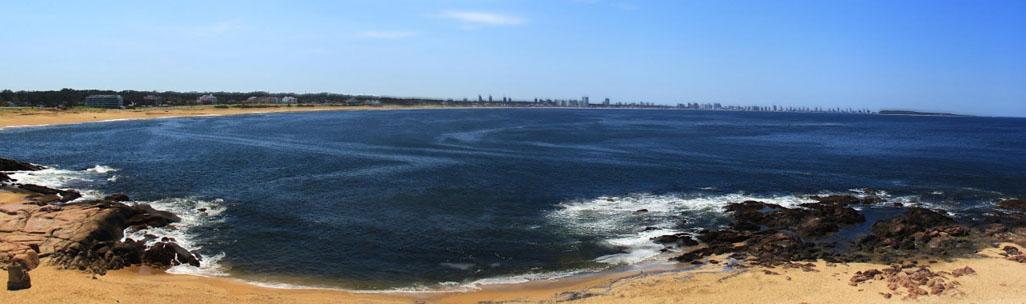 Punta del Chileno
