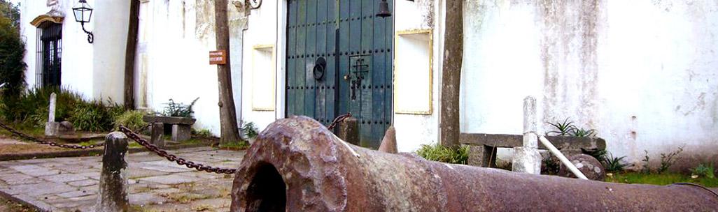 Fortín de Santa Rosa
