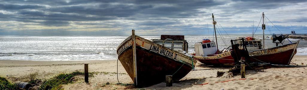 Centro - Playa de los Pescadores
