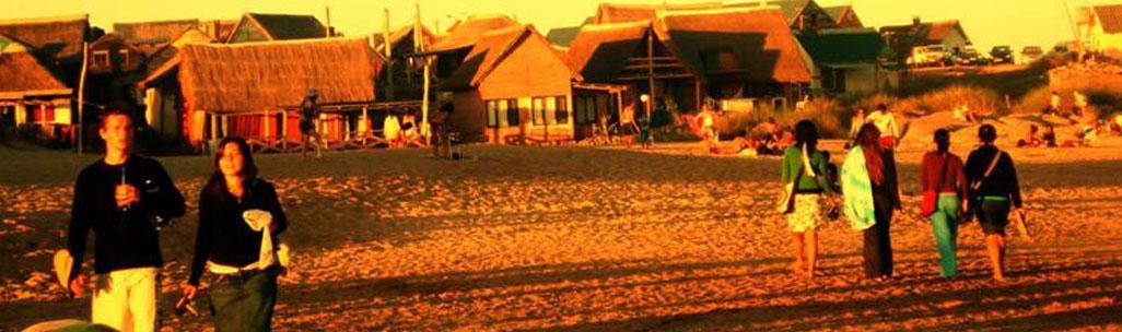 Playa de la Viuda