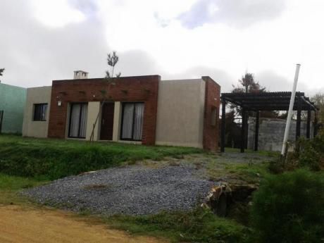 Casas En Piriápolis