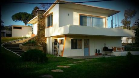 Casas En Piriápolis