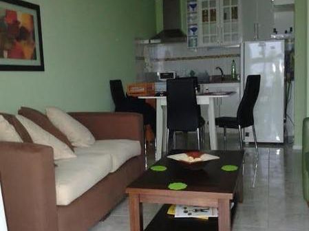 Apartamentos En Rinconada
