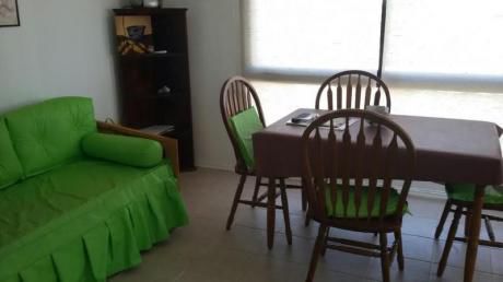 Apartamentos En Rinconada